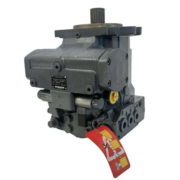 Rexroth A4vg125 Hydraulic Piston Pump Various Models Including A4vg28 A4vg40 A4vg180 A4vg250 A4vg71 A4vg 90 Mixer Pump Series - Image 6