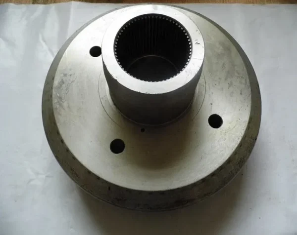 XCMG LW300F/ZL50G & Hyundai/Doosan Loader Spiral Bevel Gear - High Durability, Competitive Price