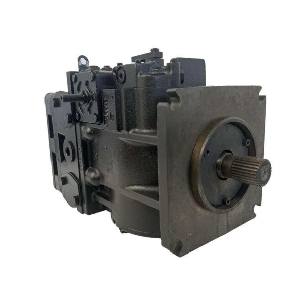 Sauer Danfoss 90R Series Hydraulic Piston Pump (R042/R075/R100/R130/R180/R250) - Image 3