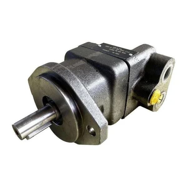 Parker F11-005 Hydraulic Motor (Two-Way, 80cc, 30MPA) - صورة 5