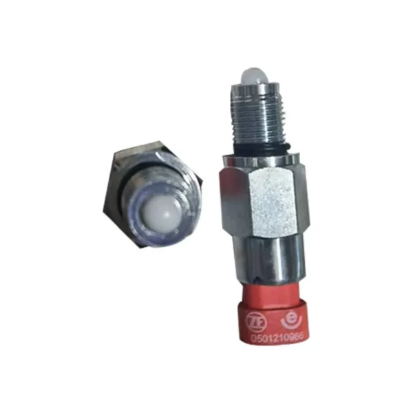 XCMG XDA40 Transmission/Gearbox Sensor 800364997 for Mining Dump Truck