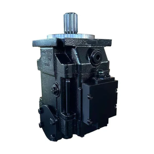 Harvey V30E-95 New Hydraulic Piston Electric Pump Widely Used in Roller Equipment - Image 2