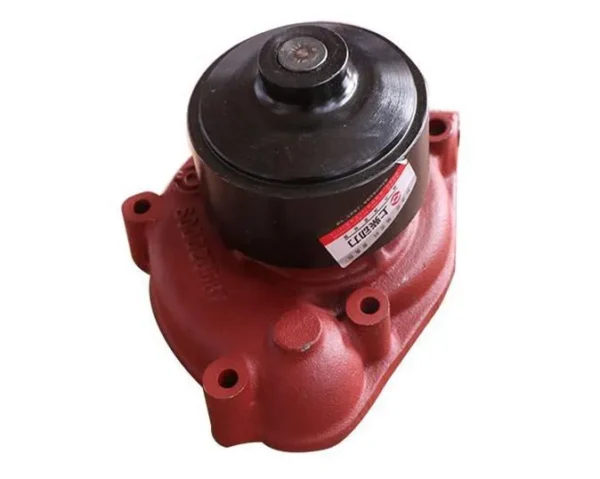 XCMG ZL50G Wheel Loader Diesel Engine Water Pump 612600061739/612640060230 - Image 6