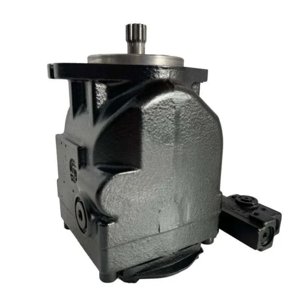 Hydraulic Open Circuit JRR045 JRR051 JRR060 JRR065 JRR075 JRL045 JRL051 JRL JRR Sundstrand Topone JRLO60BLS252ONNN3S1N4A2NN Pump — изображение 2
