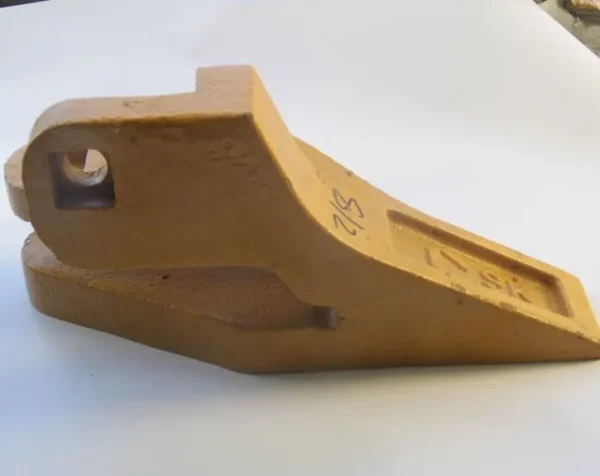 252101812 xcmg Zl50g Wheel Loaders Parts xcmg Bucket Teeth - Image 4