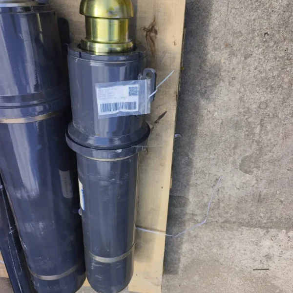 XCMG XCR90 90-Ton Crane Hydraulic Cylinder | Genuine Replacement Spare Parts