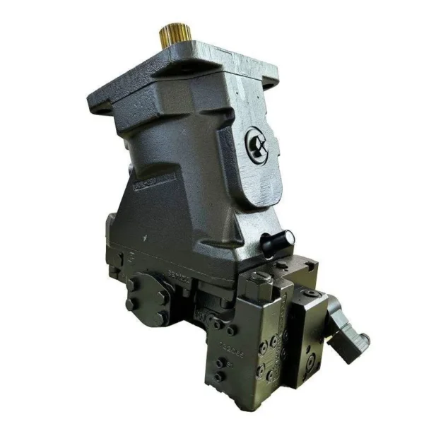 Sauer Danfoss 51V160 Axial Piston Pump Motor | 160cc Variable Displacement - صورة 4