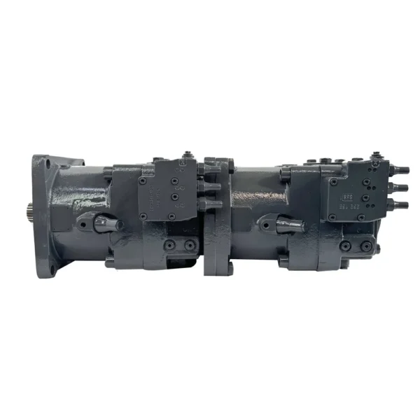 A11VO190LRDH1/11R Axial Piston Variable Pump - 400 bar, 260 cc - Image 3