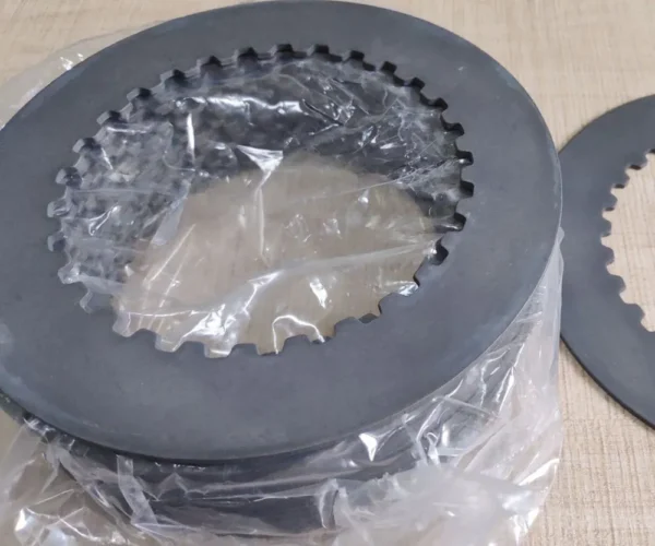 Genuine xcmg Wheel Loader Zl50g Transmission Parts Friction Plate Disc for xcmg - صورة 6