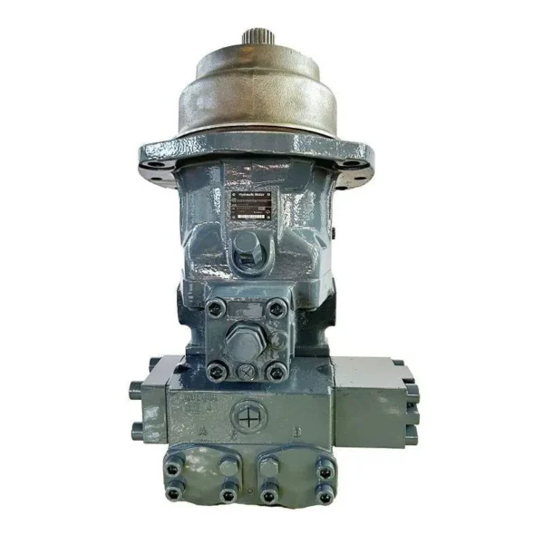OEM Rexroth A6VE250 Variable Displacement Axial Piston Hydraulic Motor | High Efficiency Durable — изображение 4