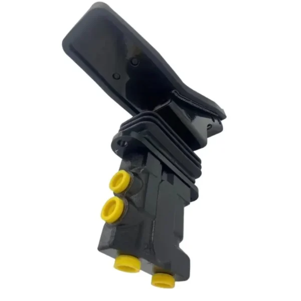 Foot Control Pedal Operated Hydraulic Pump Valve with 6-Month Warranty | OEM Spare Part - Image 4