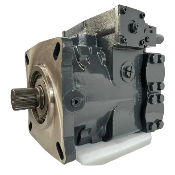 Low Noise DPVG085 DPVG108 DPVG165 Heavy Work Truck DPVG280 Piston Pumps - Image 7