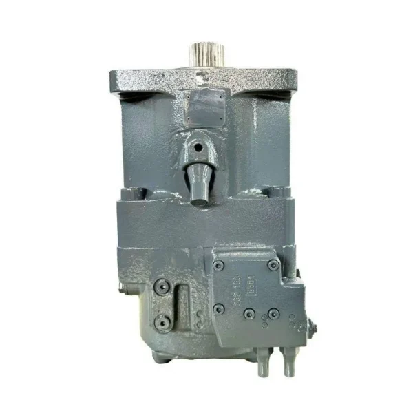 Rexroth A11VLO260DRS/11R-NZD12N00 Hydraulic Piston Pump for Construction & Drilling Machinery - صورة 2
