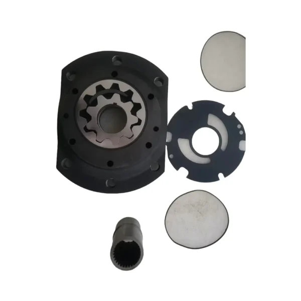A4VG180 Hydraulic Replenishment Pump Refill Parts