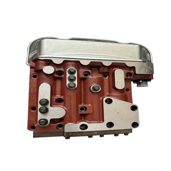 XCMG ZL50G Control Valve Body for WG180 Transmission Gearbox - Image 2