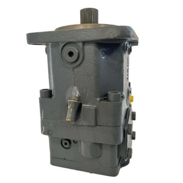 Rexroth A11VO75LRDS Hydraulic Pump, 75ml/r, 35MPa, 190L/min - Image 3