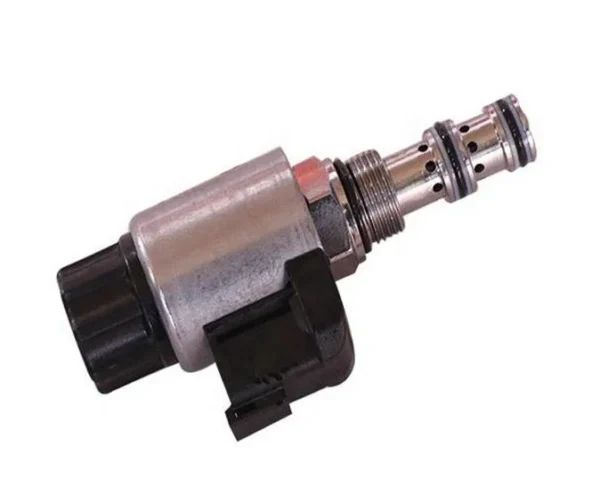 xcmg Machinery Engines Engine Crane Parts Solenoid Valve 860134705 612600091086 — изображение 4