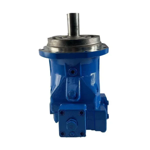Rexroth A7VO Series Hydraulic Axial Piston Pump - Models A7VO55, A7VO107, A7VO160, A7VO250, A7VO355LRDH1, A7VO355, A7VO500 - Image 5