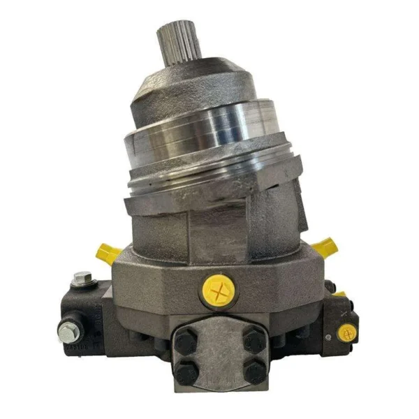Online Shopping Website Seller A6ve A6ve160hd2 A6ve160 A6ve160hd6 Hydraulic Motors - Image 6