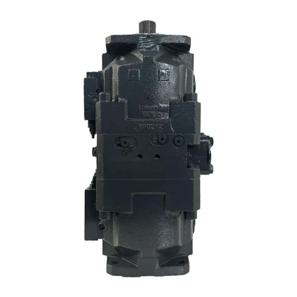 DMVAG-165 Hydraulic Piston Pump for Excavators & Construction Machinery | OEM - Image 2