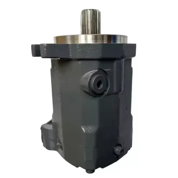 Linde HMF Series Hydraulic Piston Pump HMF105-02TF |, Heavy Duty - صورة 3