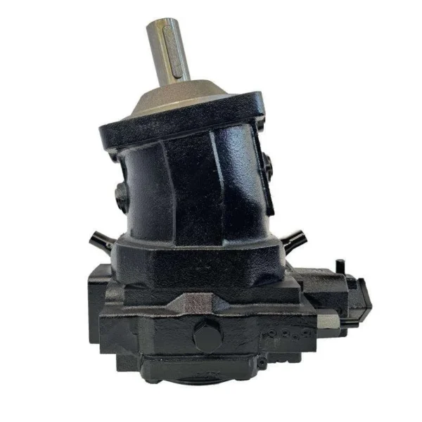 A7VO160LRH1 Axial Piston Pump | LRH1 Control, 350 Bar Open Circuit - Image 3