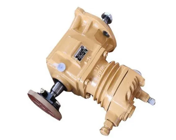 xcmg Zl50g Lw500 Loader Parts air Compressor 860109722 D30-3509100 — изображение 5