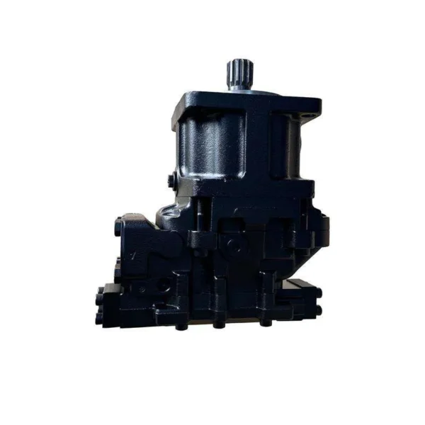 Parker V12 V14 T14 Variable Displacement Hydraulic Motor - Image 4