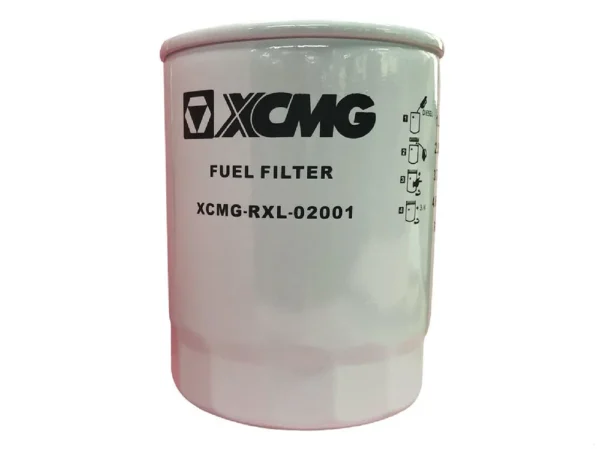 Lonking LG855N Wheel Loader Hydraulic Suction Oil Filter 60308000030 — изображение 6