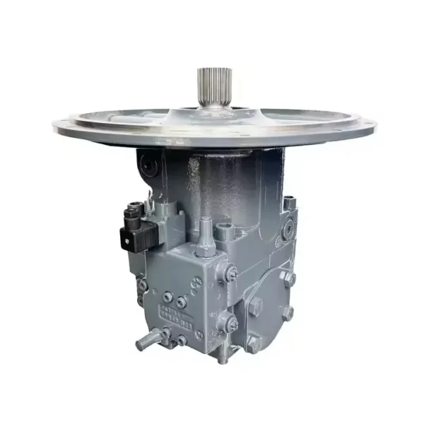 REXROTH A11VLO130 Main Control Valve Assembly for Excavator Hydraulic Pumps – Bild 2