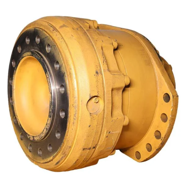 Original Poclainiston Motor MK04 MK05 MK08 MK09 MK35 MK47 - Image 2