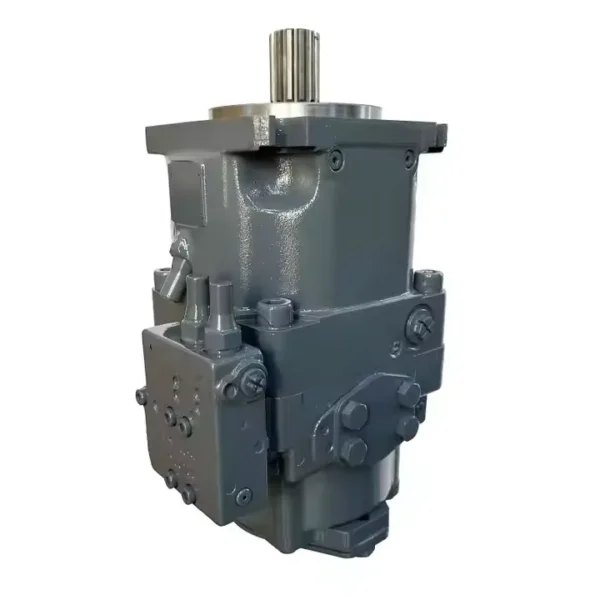 Rexroth A11VLO Series Hydraulic Pump (130DRS/11L-NSD12K02 & Compatible Models) - Image 4