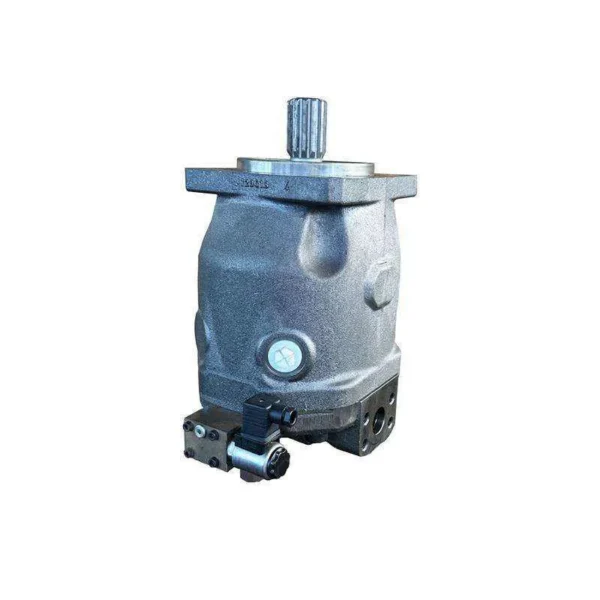 Rexroth A10VSO Axial Piston Pump AA10VSO140EZ6/31R-PKC62N00 | 280 Bar | Industrial Hydraulic - Image 3