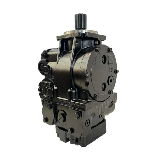 90 Series Axial Piston Variable Pump (90L100/90L130/90L180/90L250) - Hydraulic Pump with Competitive Pricing - Image 3
