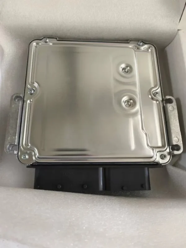 Bosch EDC Control Unit 0281020292 for XCMG QY50KS Crane - Image 3