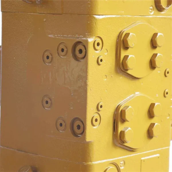 Hangood CAT 10R-1724 Hydraulic Pump for Excavators | OEM-Compatible Piston Pump - صورة 6