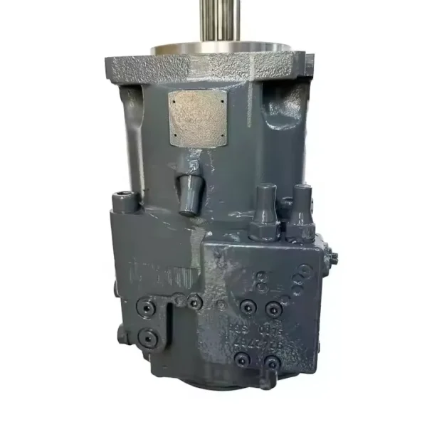 Rexroth A11VLO Series Hydraulic Pump (130DRS/11L-NSD12K02 & Compatible Models)