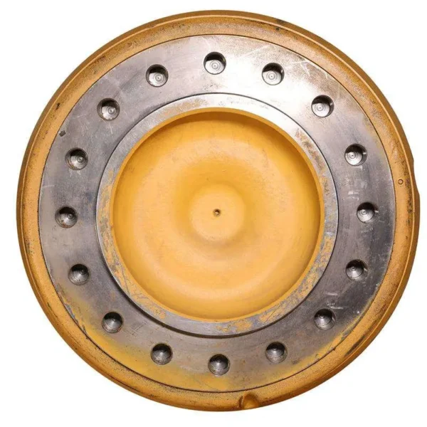 Original Poclainiston Motor MK04 MK05 MK08 MK09 MK35 MK47