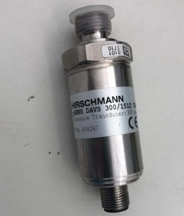Genuine Hirschmann Sensor DAVS311 DAVS300 DAV300 for xcmg Crane - Image 5