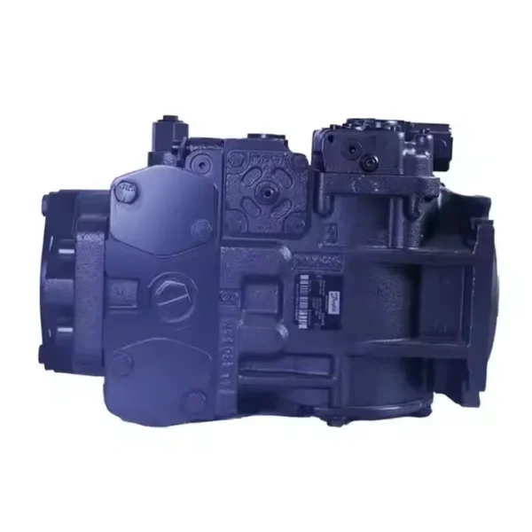 Sauer In-Stock Hydraulic Piston Pump 90r055 90r075 90r100 90r130 90R180 - Image 2