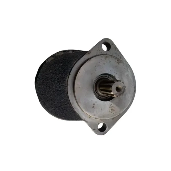 New Arrival For Sale Mini Gear Pump A141533507 For Excavator - Image 2