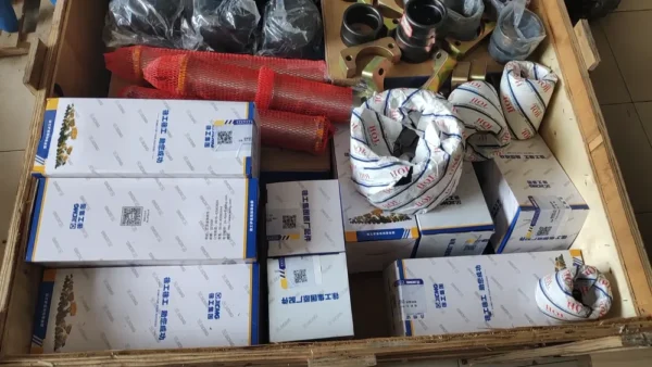 XCMG CBGJ Series Hydraulic Gear Pump for Slag Car (CBGJ1032/2080/2100/3100)