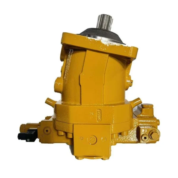OEM Hydraulic Main Pump A6VM160HA1T & AA6VM170 Hydraulic Motor for Excavators - Image 4