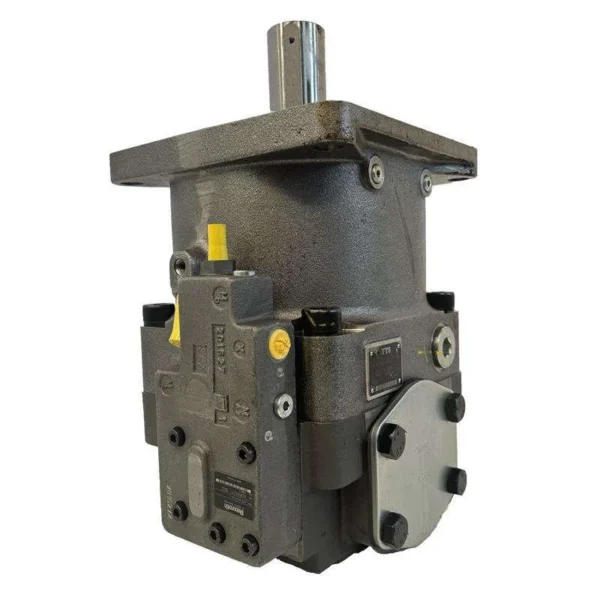 A11V090 A11VO95 A11V130 A11V190 A11V260 A11VO95LRDS/10L-NSD12N00 Hydraulic Pump - Image 7