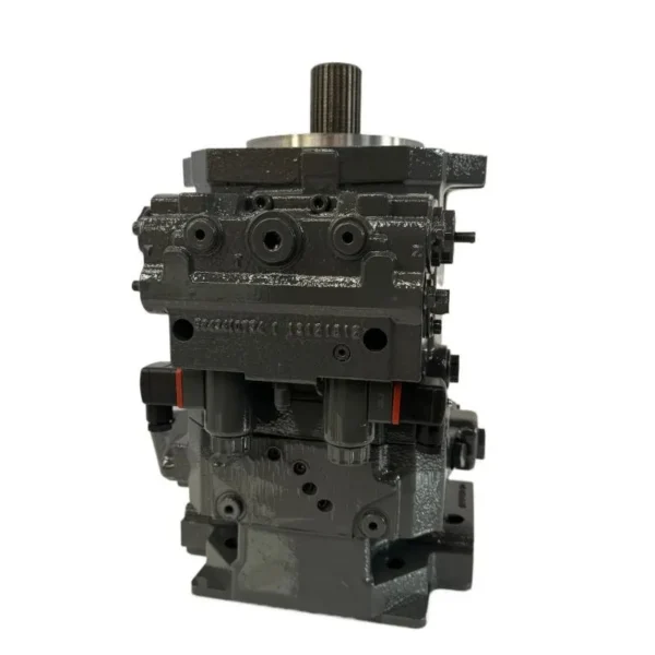 HPV135 Hydraulic Axial Piston Pump & 모터 -, 135cc Displacement - Image 3