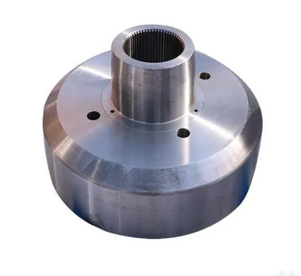 XCMG LW300F/ZL50G & Hyundai/Doosan Loader Spiral Bevel Gear - High Durability, Competitive Price - Image 2