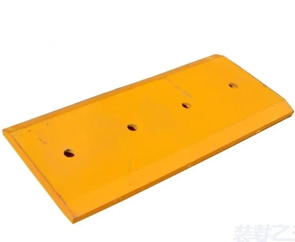 xcmg Wheel Loader Zl50g Replaceable Bucket Cutting Edge 252117319 - Image 3