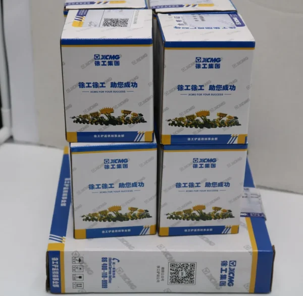 XCMG GR135/GR165/GR180/GR215 Motor Grader Spare Parts | Genuine Components