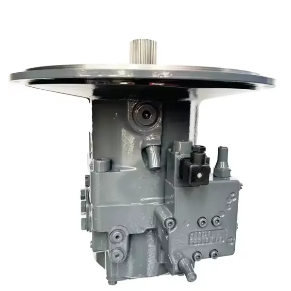 A11VLO130 Plunger Pump Assembly | Excavator Hydraulic Spare Parts