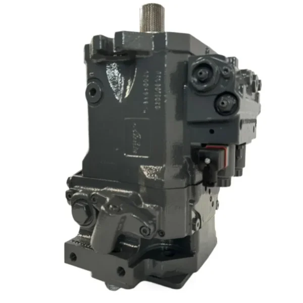 HPV135 Hydraulic Axial Piston Pump & 모터 -, 135cc Displacement - Image 5